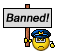 Ban !
