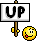 UP !!